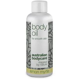 Australian Bodycare Body Oil for stretch marks