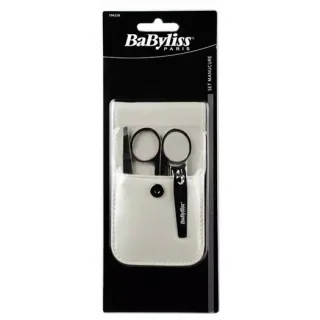 BaByliss Paris Accessories Manikyrset