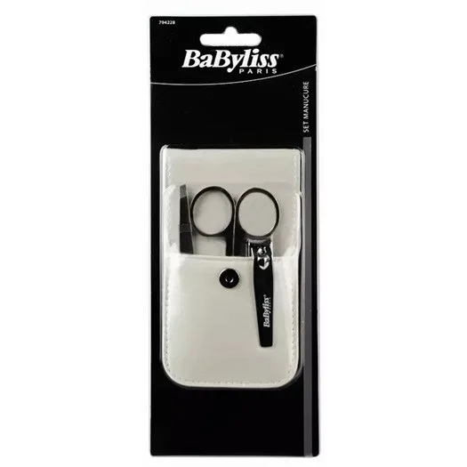 BaByliss Paris Accessories Manikyrset