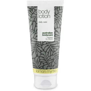 Australian Bodycare Body Lotion – blemished or dry skin