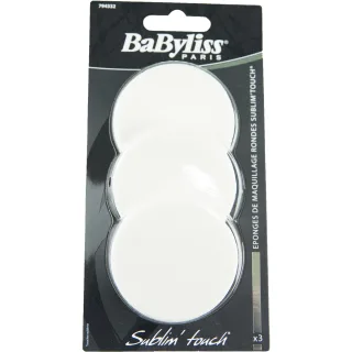 BaByliss Paris Accessories Makeupsvamp Sublim Touch