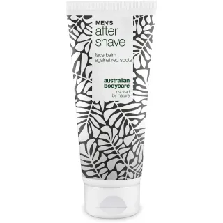 Australian Bodycare After Shave – soothing facial balm