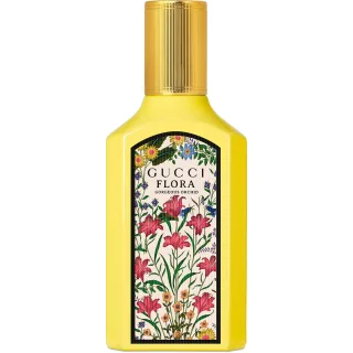 Gucci Flora Gorgeous Orchid Eau De Parfum