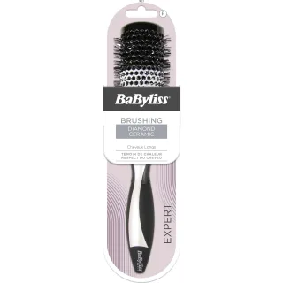 BaByliss Paris Accessories Keramisk Fönborste