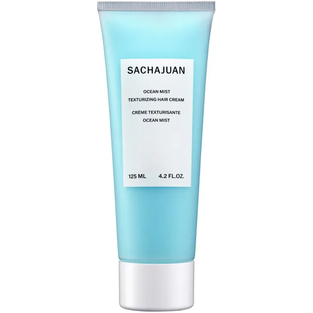 Sachajuan Styling Ocean Mist Texturizing Hair Cream