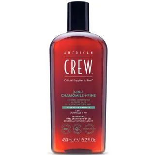 American Crew Hair&Body