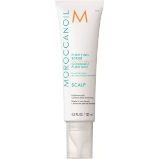 Moroccanoil Purifying Scrub
