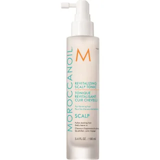 Moroccanoil Revitalizing Scalp Tonic