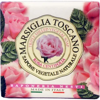Nesti Dante Marsiglia Toscano Rosa Centifolia