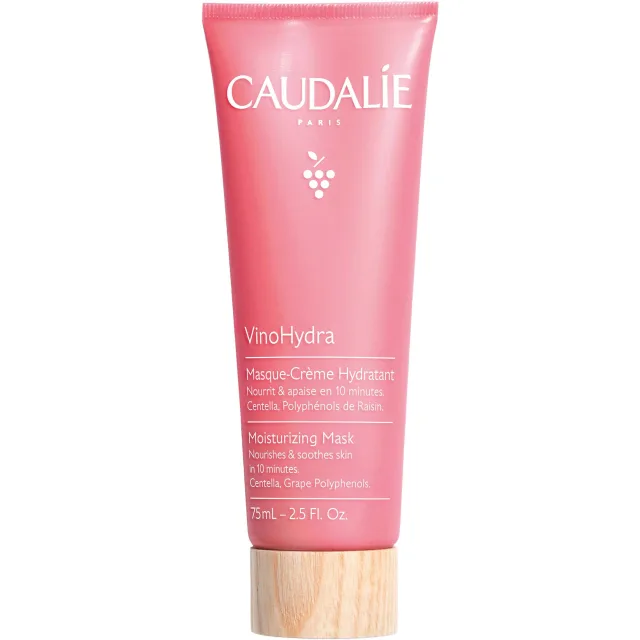 Caudalie Vinohydra Moisturizing Mask