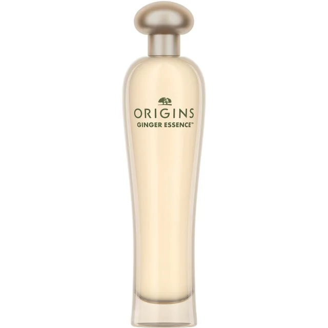 Origins Ginger Essence Sensuous Skin Scent