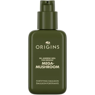 Origins Mega-Mushroom Dr.Andrew Weil for Fortifying Emulsion with Reishi and Seabuckthorn
