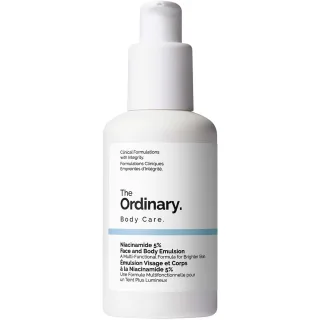 The Ordinary Niacinamide 5% Face & Body Emulsion
