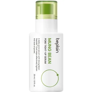 Beplain Mung Bean Pore Tight-Up Serum