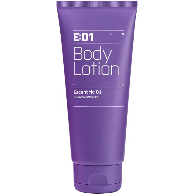 Escentric Molecules Escentric 01 Body Lotion