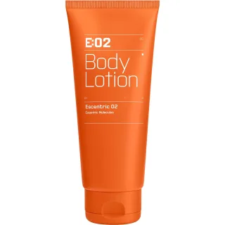 Escentric Molecules Escentric 02 Body Lotion