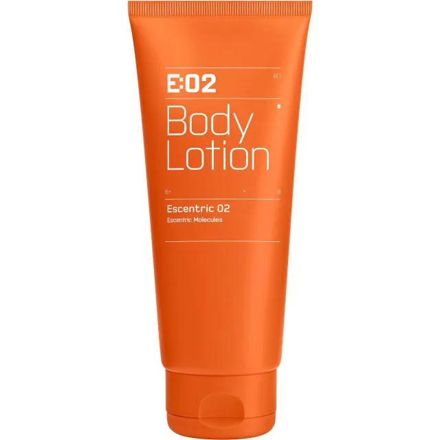 Escentric Molecules Escentric 02 Body Lotion
