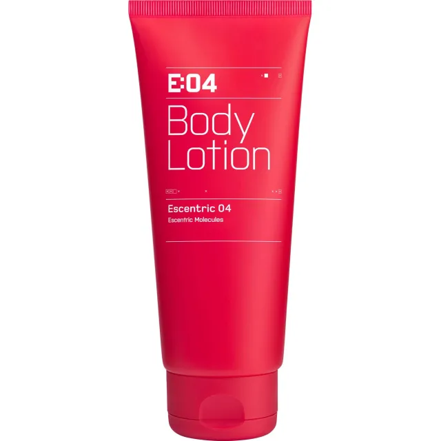 Escentric Molecules Escentric 04 Body Lotion