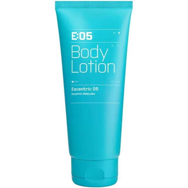Escentric Molecules Escentric 05 Body Lotion