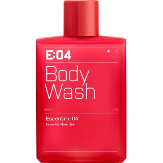 Escentric Molecules Escentric 04 Body Wash