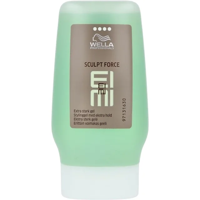 Wella Professionals EIMI Sculpt Force