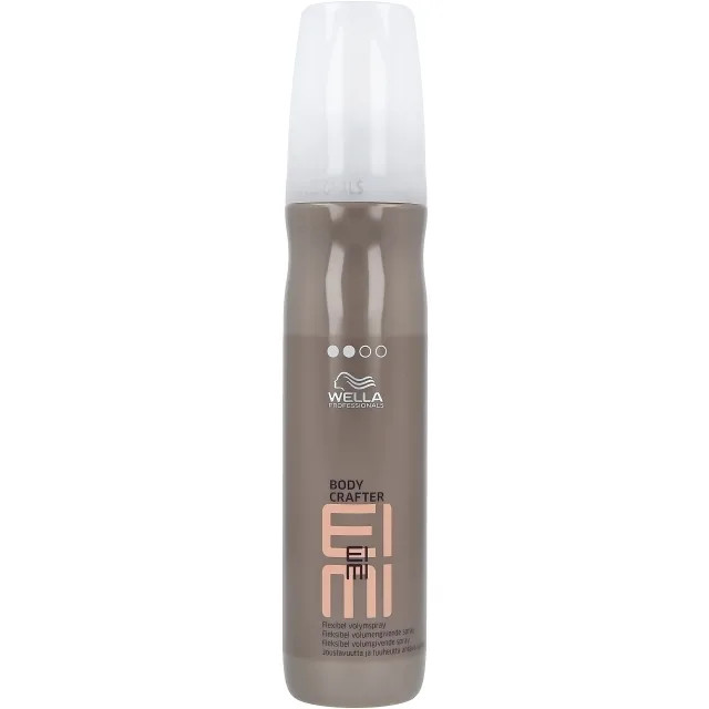 Wella Professionals EIMI Body Crafter