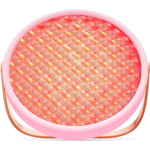Foreo UFO LED Lighthouse Panel Pearl Pink