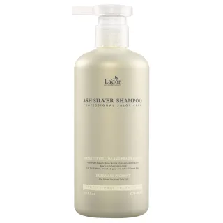 La'dor Ash Silver Shampoo