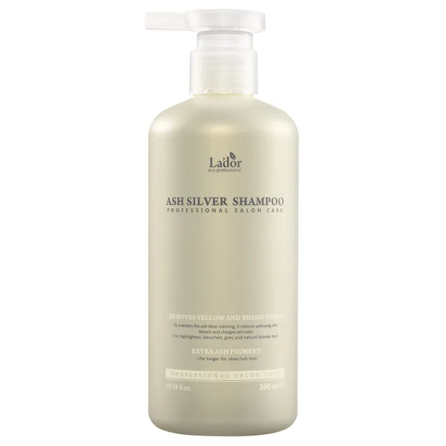 La'dor Ash Silver Shampoo