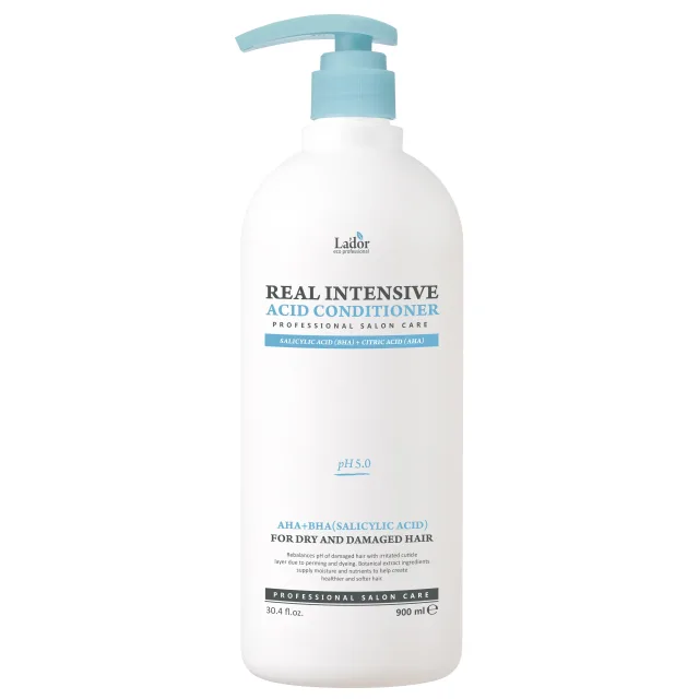 La'dor Real Intensive Acdi Conditioner