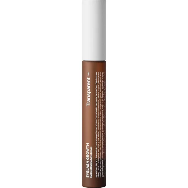 Niche Beauty Lab Transparent Lab Eyelash Growth
