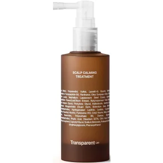 Niche Beauty Lab Transparent Lab Scalp Calming Treatment