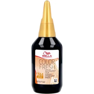 Wella Professionals Color Fresh Medium Intense Red Blonde