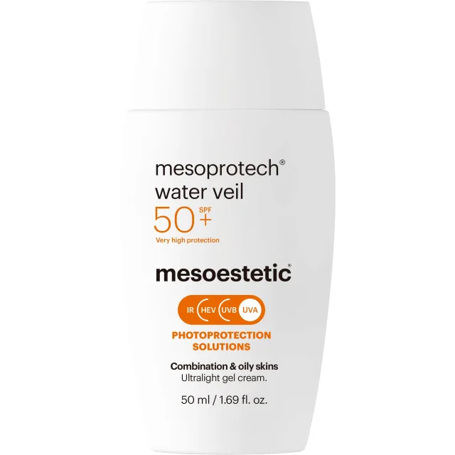 Mesoestetic Photoprotection Solution Water Veil