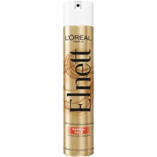 L'Oréal Paris Elnett Hair Spray Normal Hold