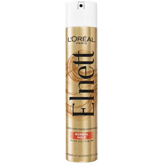 L'Oréal Paris Elnett Hair Spray Normal Hold
