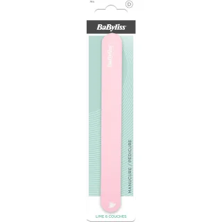 BaByliss Paris Accessories Nail File Multi-layer X