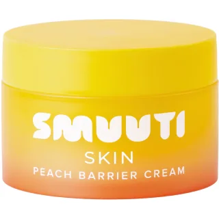Smuuti Skin Peach Barrier Cream