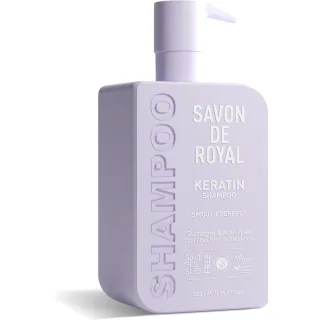 Savon de Royal Miracle Shampoo Keratin Smooth Perfect