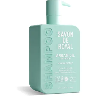 Savon de Royal Miracle Shampoo Argan Oil Repair Expert