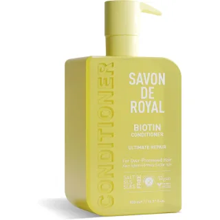 Savon de Royal Miracle Conditioner Biotin Ultimate Repair