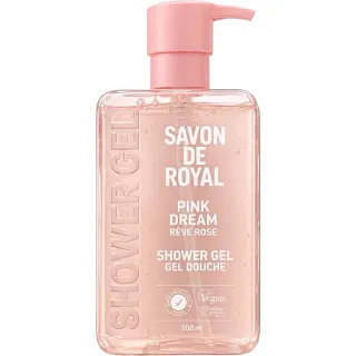 Savon de Royal Miracle Shower gel Pink Dream