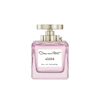 Oscar de la Renta Alibi Pop Eau So Charming Eau De Toilette