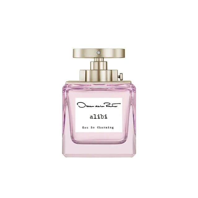 Oscar de la Renta Alibi Pop Eau So Charming Eau De Toilette
