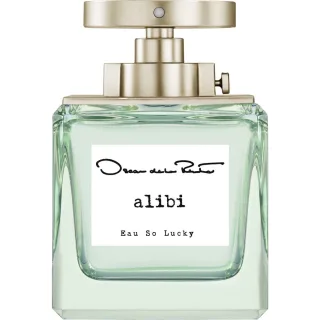 Oscar de la Renta Alibi Pop Eau So Lucky Eau De Toilette