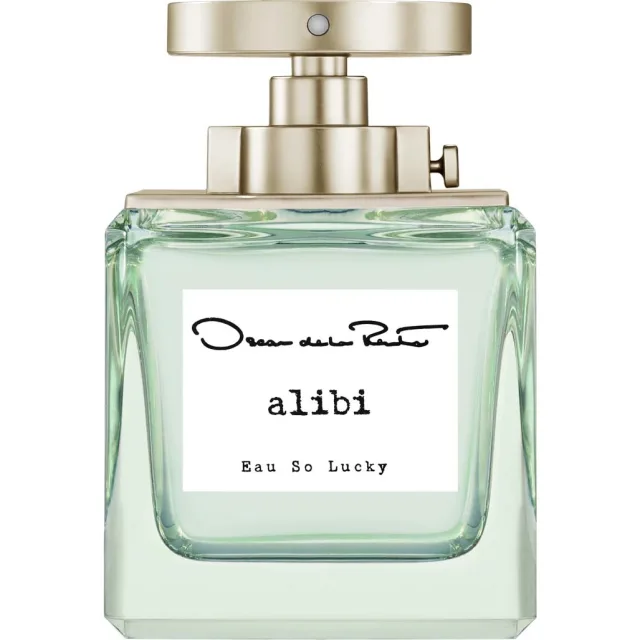 Oscar de la Renta Alibi Pop Eau So Lucky Eau De Toilette