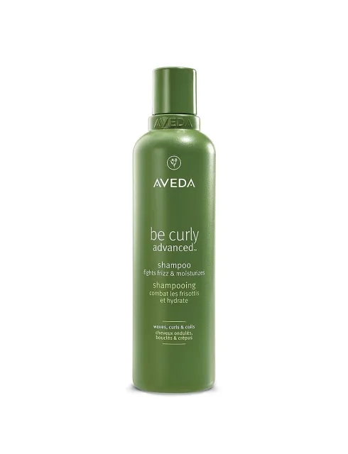 Aveda Be Curly Advanced Shampoo 250 ml