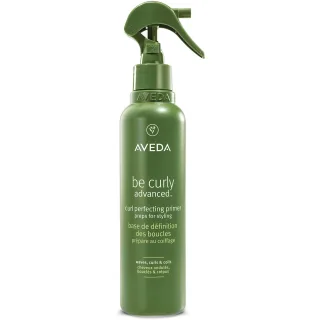 Aveda Be Curly Advanced Curl Perfecting Primer