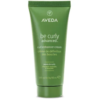 Aveda Be Curly Advanced Curl Enhancer Cream Travel Size