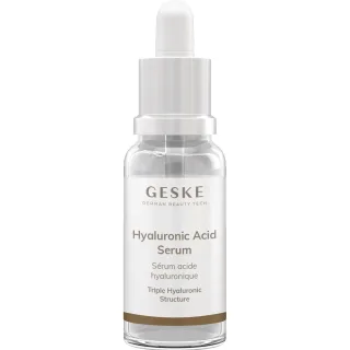 Geske Hyaluronic Acid Serum